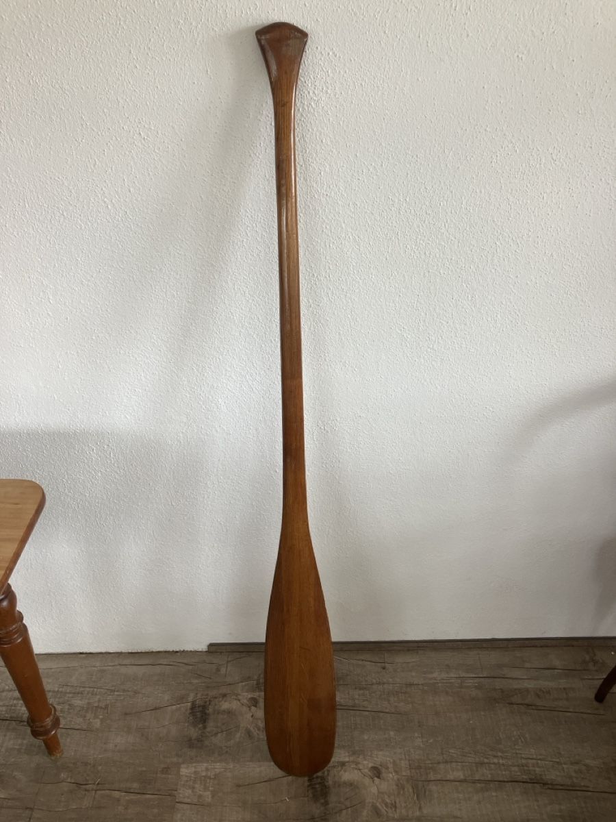 Gommoni, kayak & canoe: Holzruder – Usato da Burg AG venduto da ala_cx8x