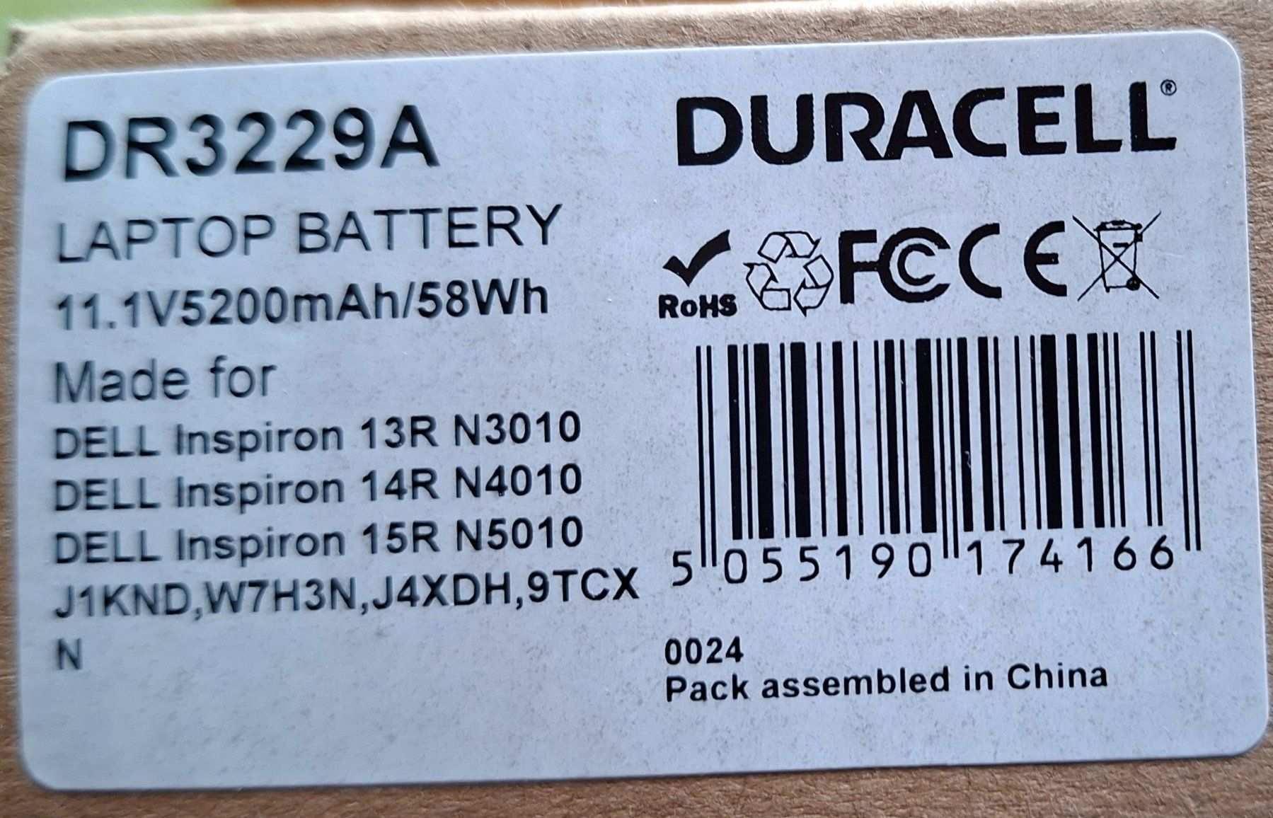 Dell Notebooks: Laptop – Gebraucht aus Wetzikon ZH von Dkilchoer 4