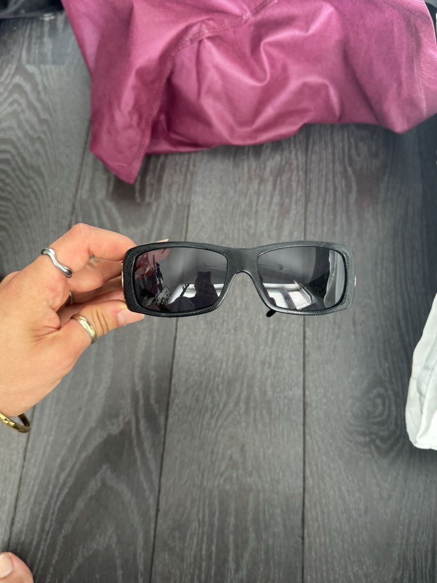 Prada Lunettes & Verres: prada brille – D'occasion à St. Gallen par bea_9qzt 1