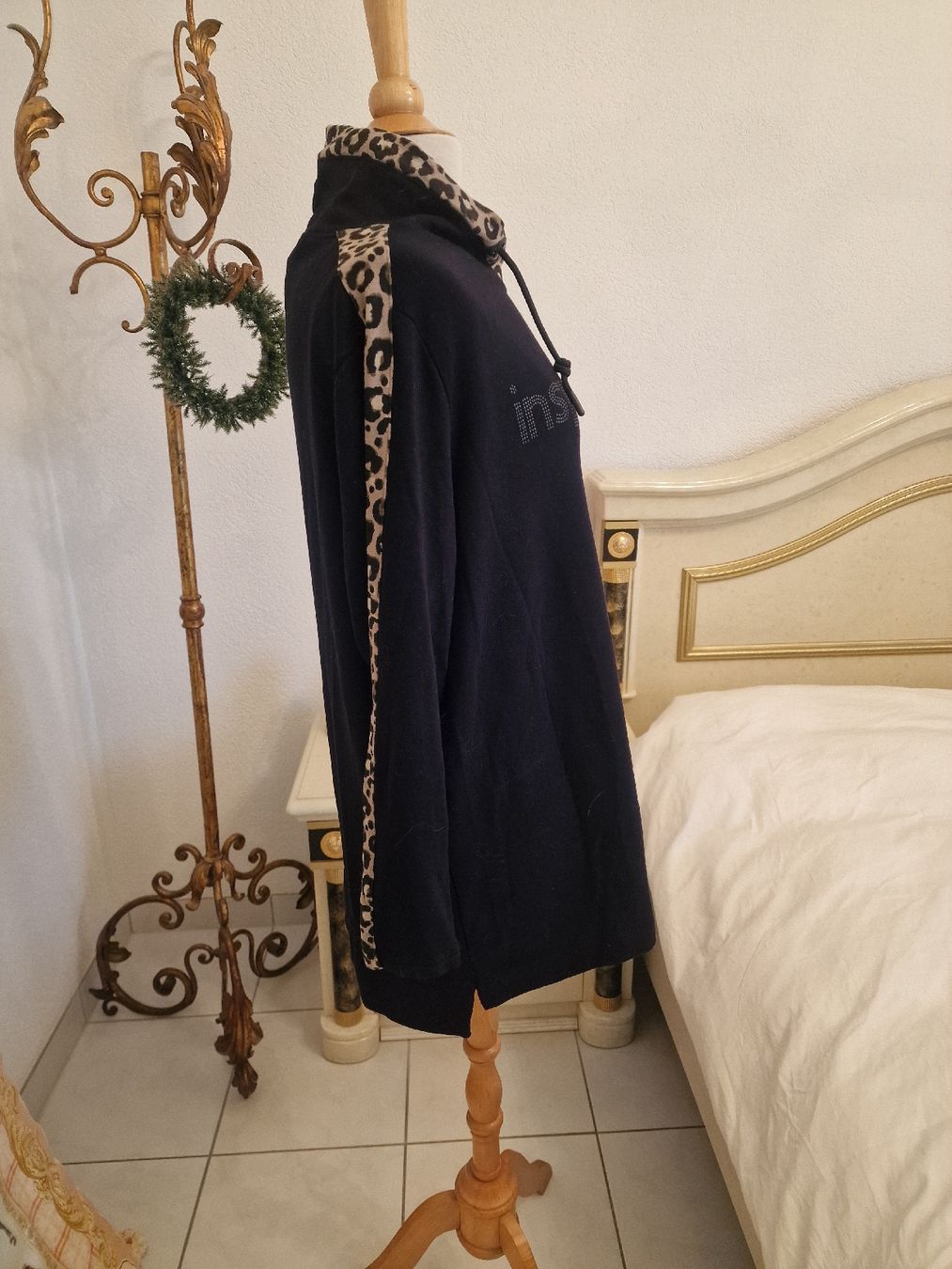 Doris Streich Pullover & Sweatshirts: Dosis Streich – Gebraucht aus Oberglatt ZH von Alischa1 1