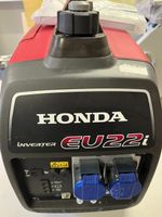 Honda EU22i Stromerzeuger
