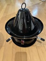 Tatarenhut / Tischgrill