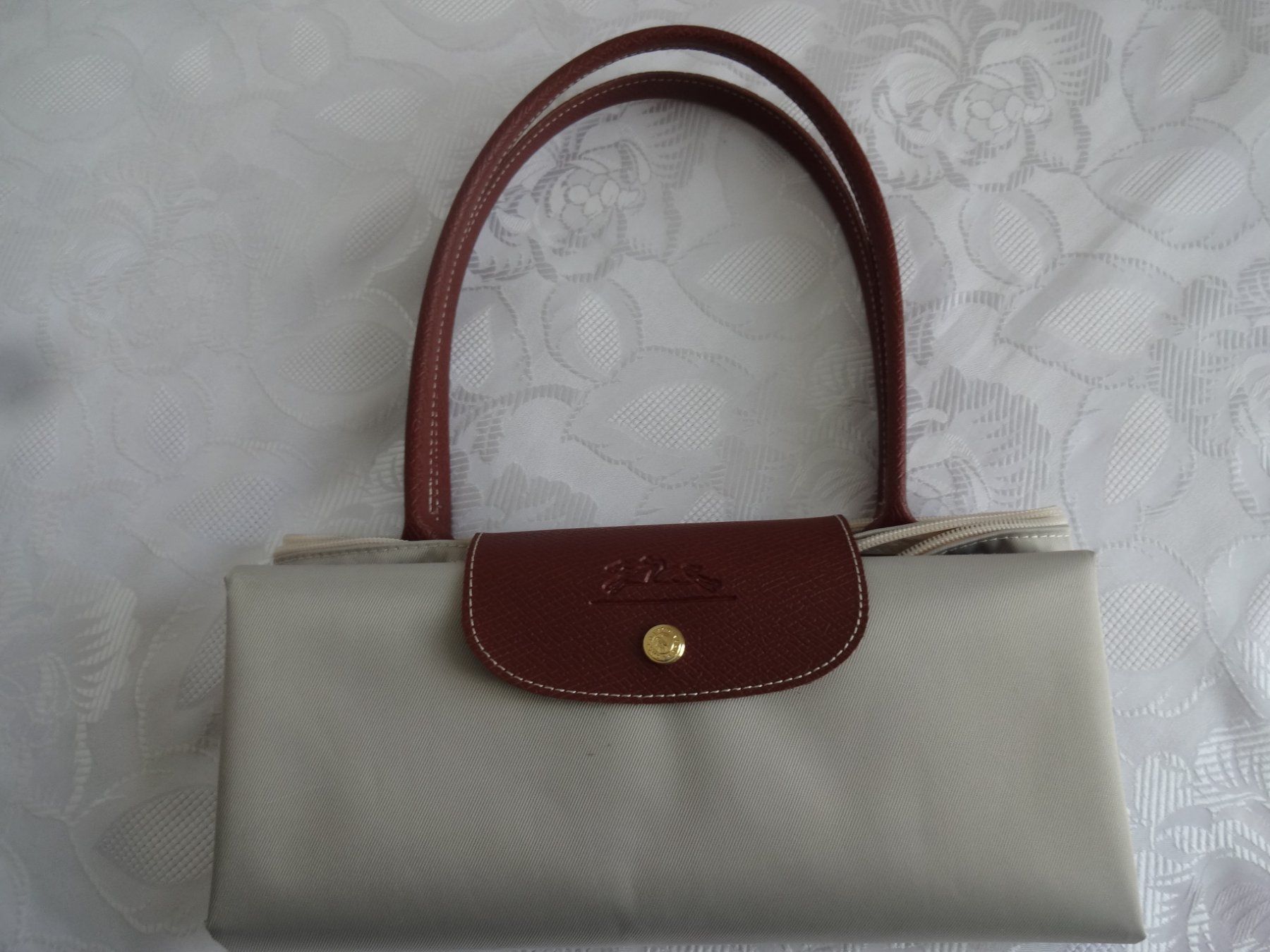 Longchamp Borse da donna: "Longchamp"  Umhängetasche – Usato da Frauenfeld venduto da rey06 7