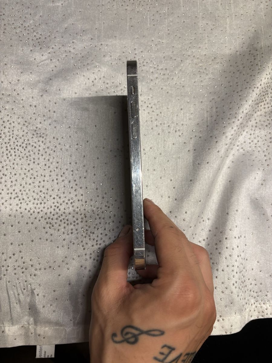 Apple Telefoni cellulari / Smartphones: iPhone 12 Pro  – Usato da Hölstein venduto da dar_bt9s 4