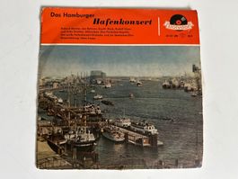 Das Hamburger Hafenkonzert