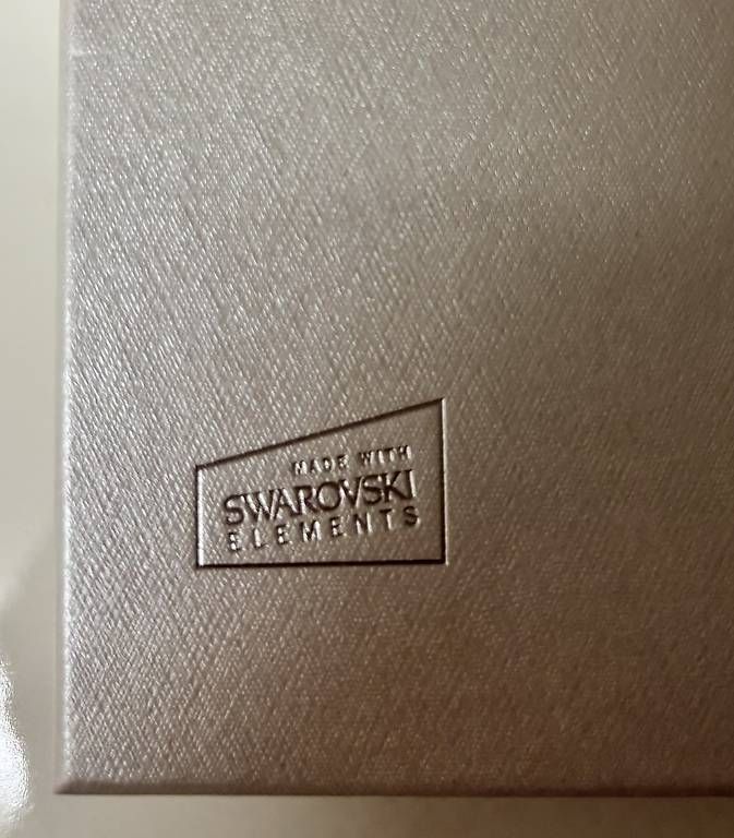 Swarovski Stifte & Marker: Swarovski Kugelschreiber Original – Neu und originalverpackt aus Rüti ZH von smbx3 2