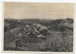 Ansicht von Schaffhausen