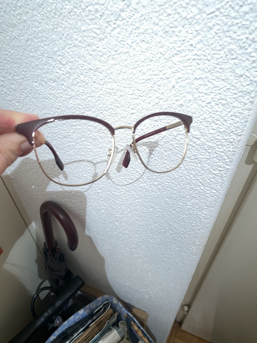 Burberry Brillen & Gläser: Burberry Sophia bordeaux  – Neu (gemäss Beschreibung) aus Langenthal von flower101 9