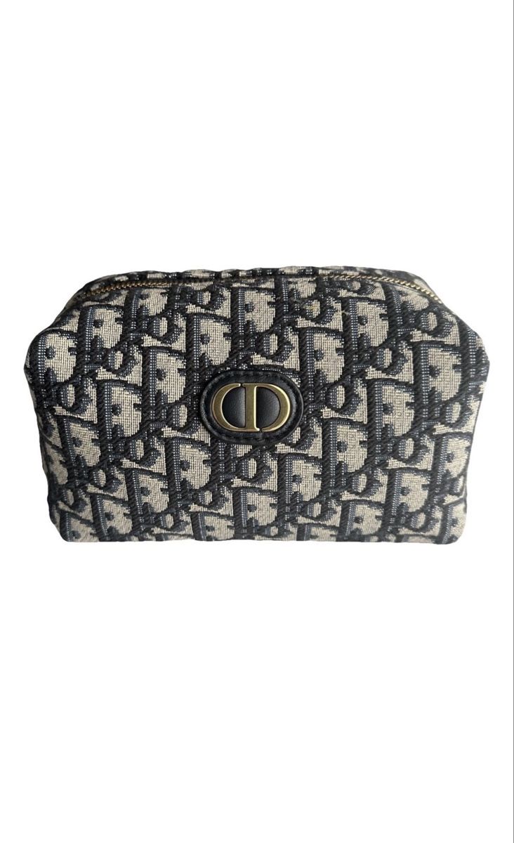 Dior Custodie per cosmetici: Dior 30 Montaigne Vénus Pouch Makeup Bag – Nuovo (secondo la descrizione) da Schlieren venduto da ann_nmz5 1