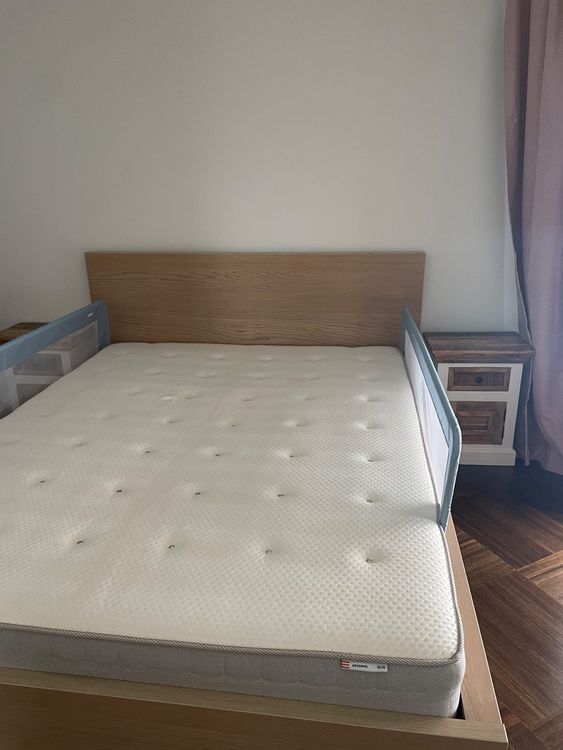 Ikea Hesseng Mattress 160x200 Kaufen auf Ricardo