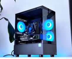 Top Gaming PC / AMD Ryzen 7 & Nvidia RTX / 32GB 1TB /AORUS