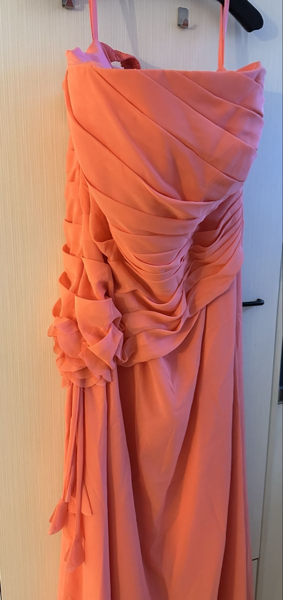 Vestiti: Abendkleid Dress First Gr. 46 – Usato da Buttikon SZ venduto da TamaraS01 6