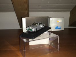 Mercedes-Benz 300 SL Le Mans 1952 Kling / Klenk 1/43
