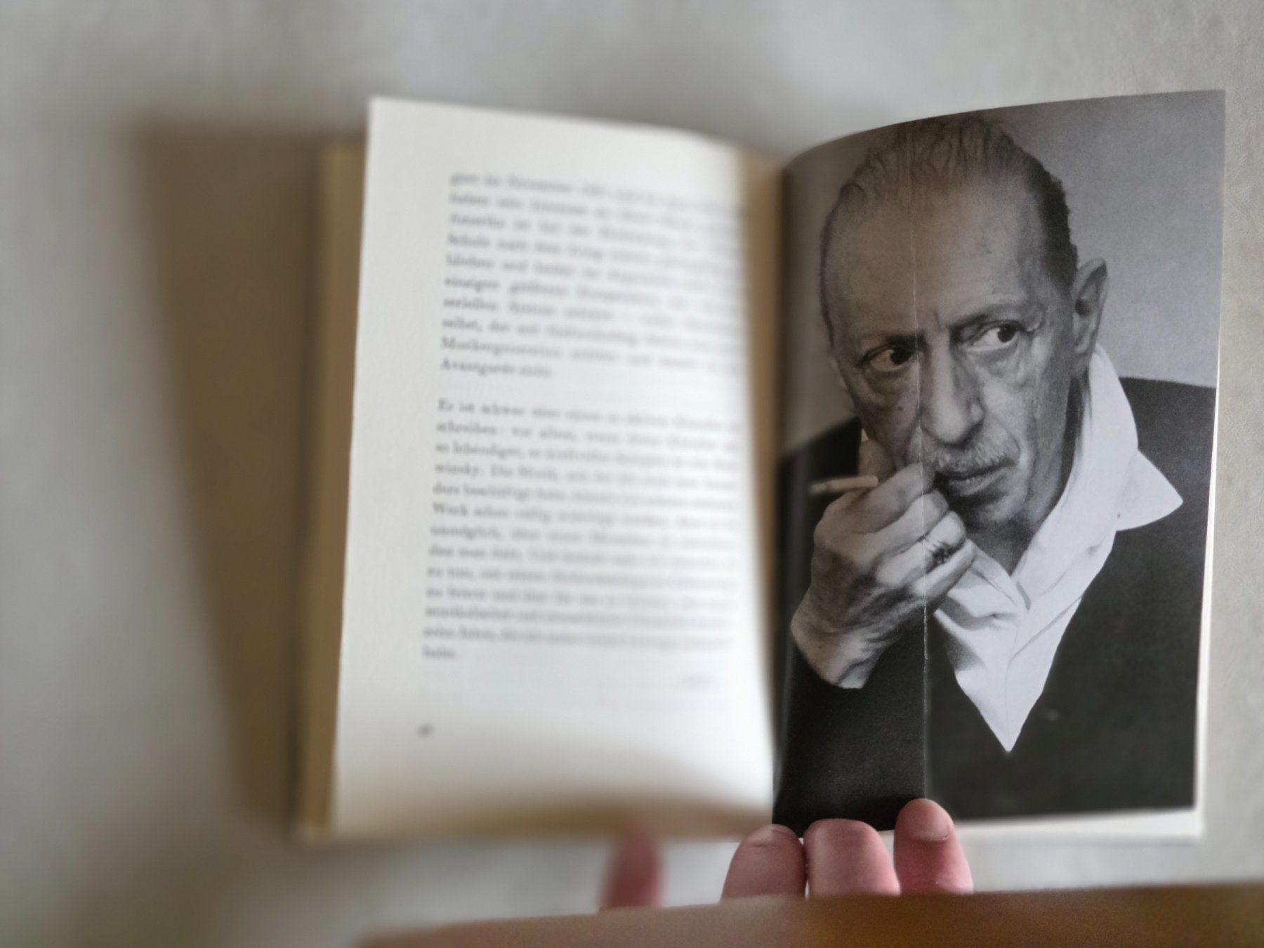 Libri: STRAWINSKY - Robert Craft - Langen Müller Verlag – Usato da Walterswil BE venduto da Lonitti 1