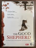 The Good Shepherd (Christian Slater)