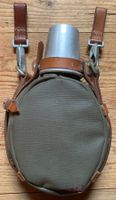 Labeflasche der CH Armee