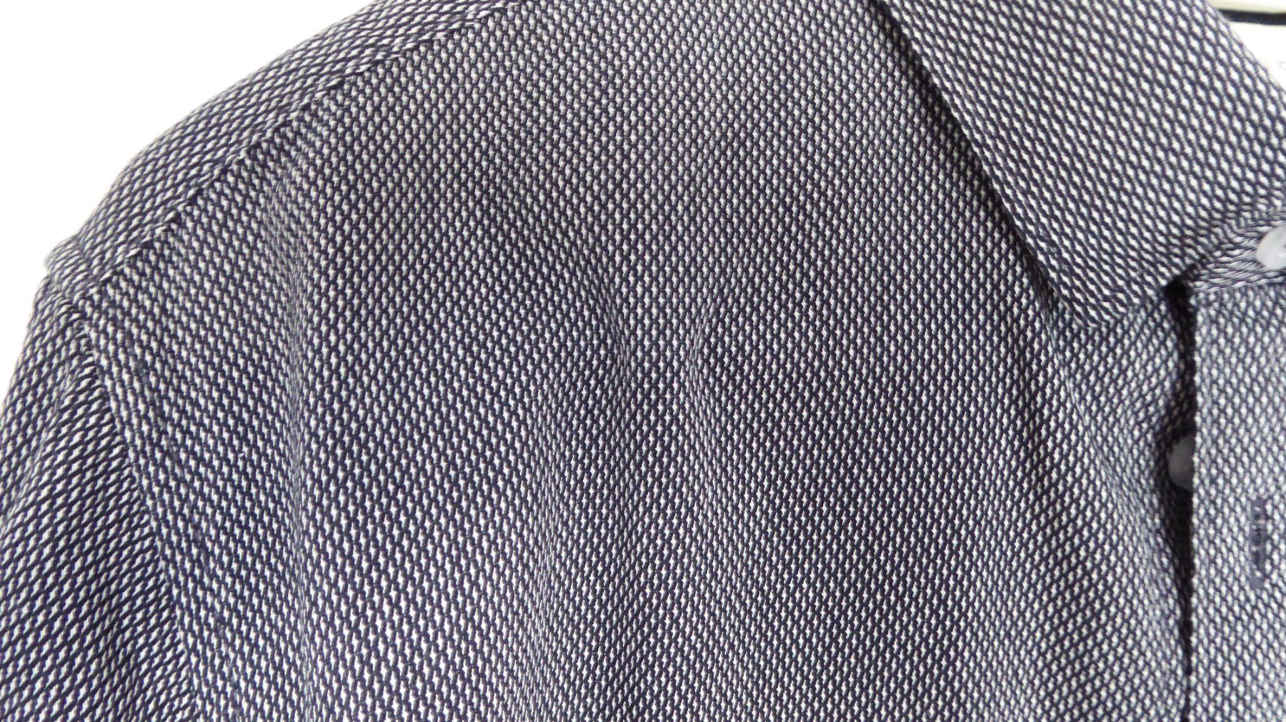 Tom Tailor Camicie: Langarmhemd Tom Tailor blau Grösse XL – Nuovo (secondo la descrizione) da Entlebuch venduto da roma6370 2