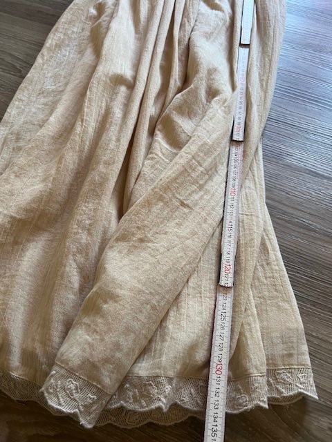Zara Vestiti: Zara elegantes Maxikleid -  Gr M – Nuovo e nell'imballaggio originale da Neerach venduto da romiping 8