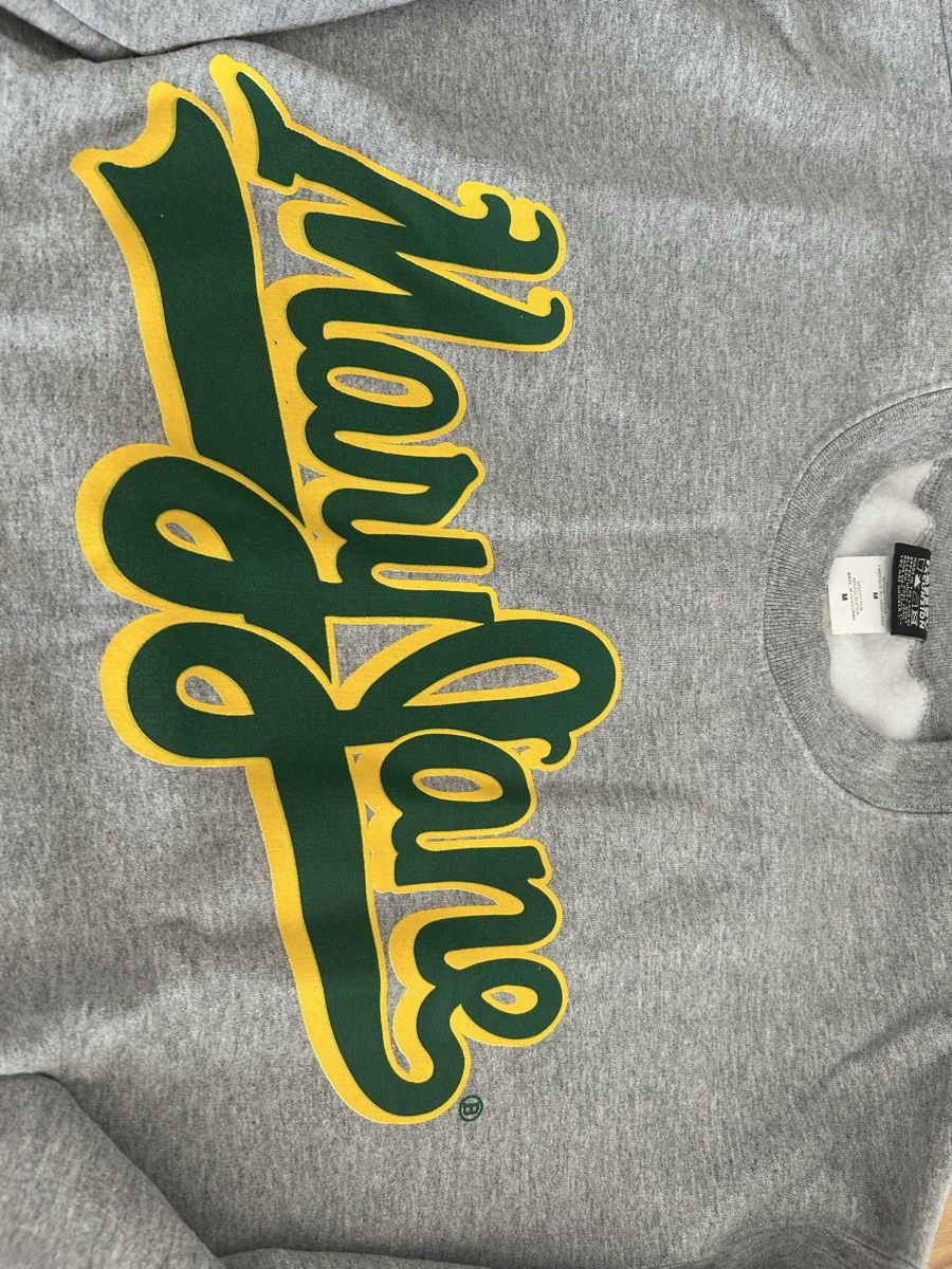 T-Shirts: Mary Jane Sweatshirt  – Gebraucht aus Flawil von bridge28 1