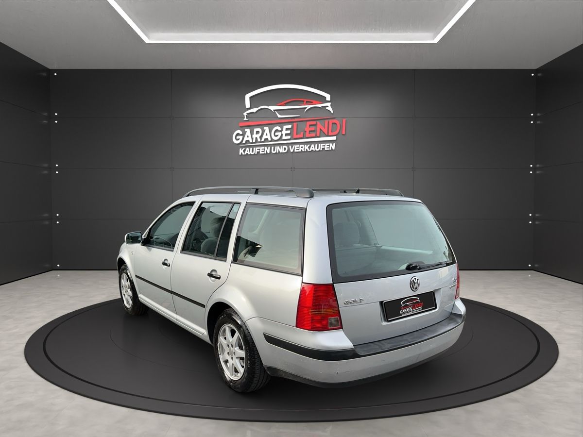 VW Autos: VW GOLF 2.0 8V 4x4 B04 ( Frisch ab MFK ) Ab 1 CHF 🔥 – Gebraucht aus Oensingen von  9
