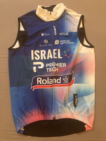 Radgilet Q36,5 Team Israel
