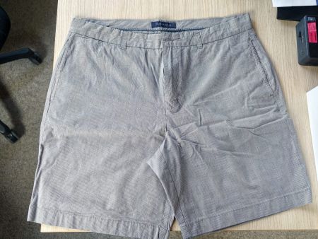 Kurze Hose Tommy Hilfiger Grösse: 36