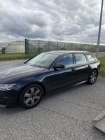 Audi A6 Avant Quattro, ab MFK und Service