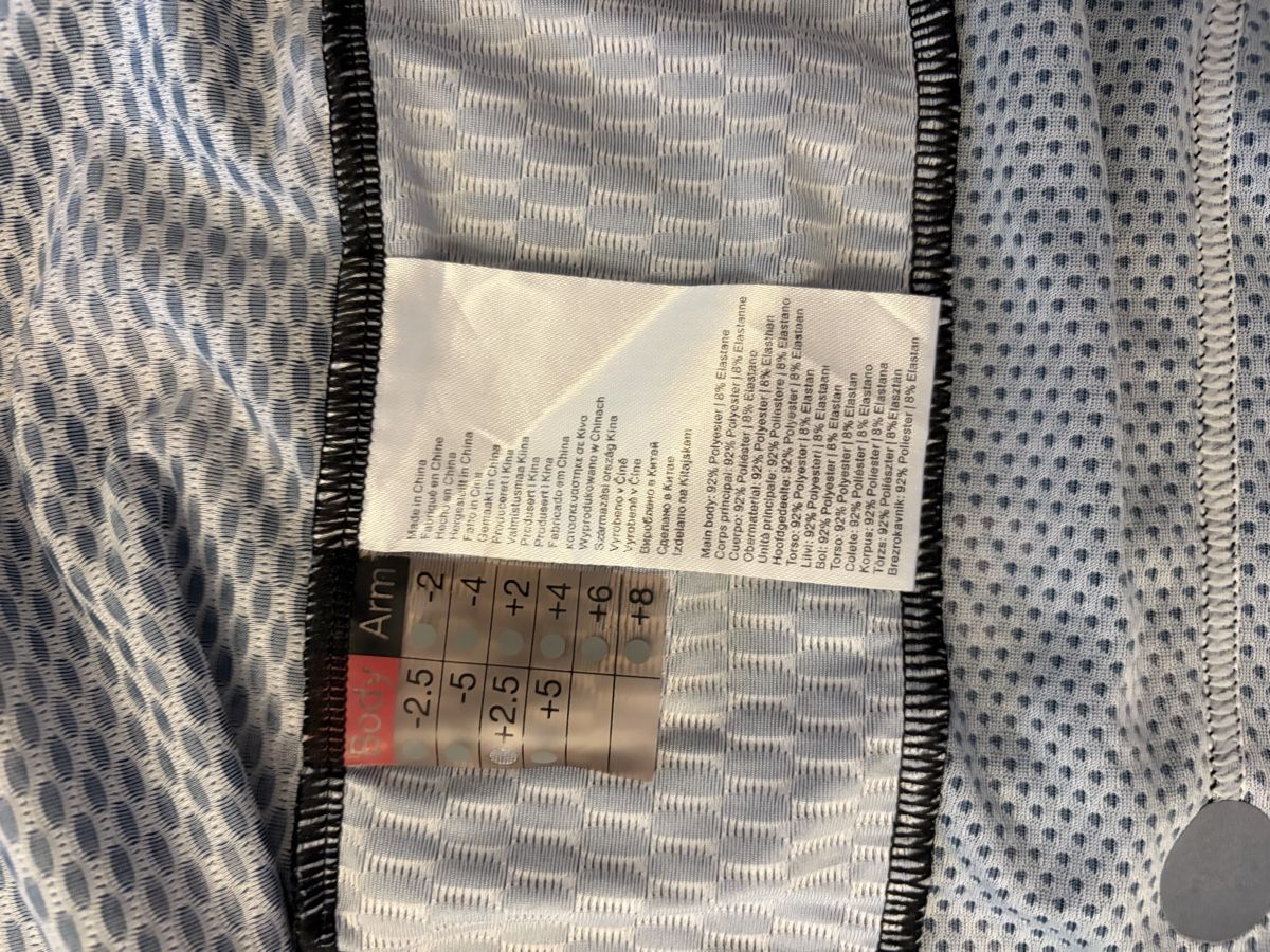 Canottiere & Pantaloni: Radtriko cuore – Usato da Fehraltorf venduto da van_dw58 3