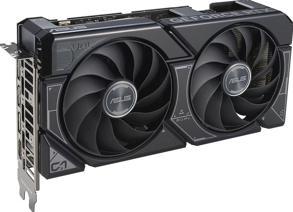 ASUS Dual GeForce RTX 4060 Ti 16GB (Usato) a Comano per CHF 350 – con ...