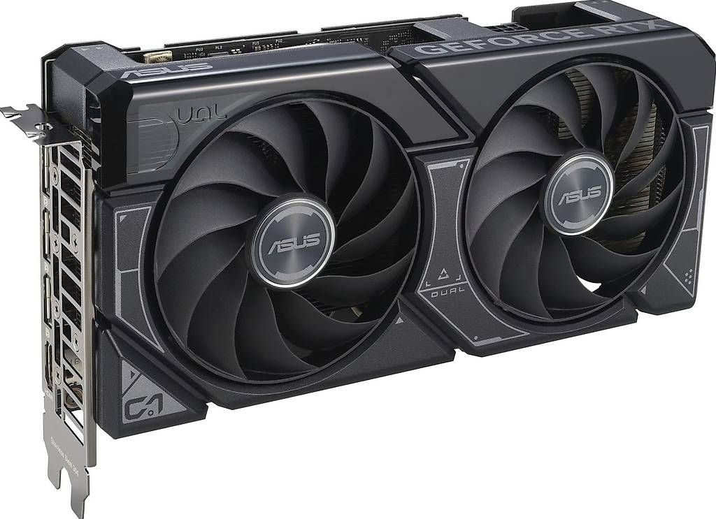 ASUS Dual GeForce RTX 4060 Ti 16GB (Usato) a Comano per CHF 350 – con ...