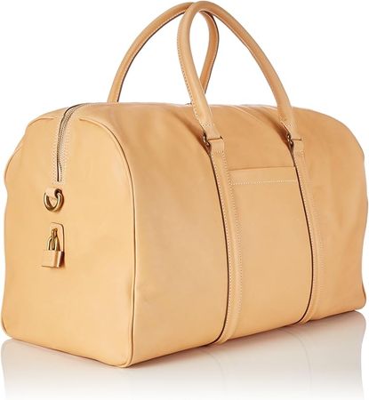 BREE Leder Bag Stockholm 17 48x25x30 cm (B x H x T)