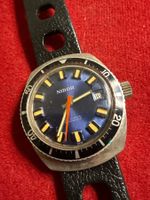 Nidor  Vintage Taucher Automatic 36 mm
