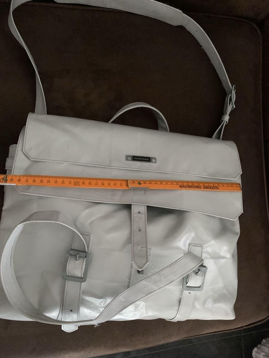 Freitag Borse da donna: Freitag Tasche  – Usato da Bergdietikon venduto da zor_856j 5