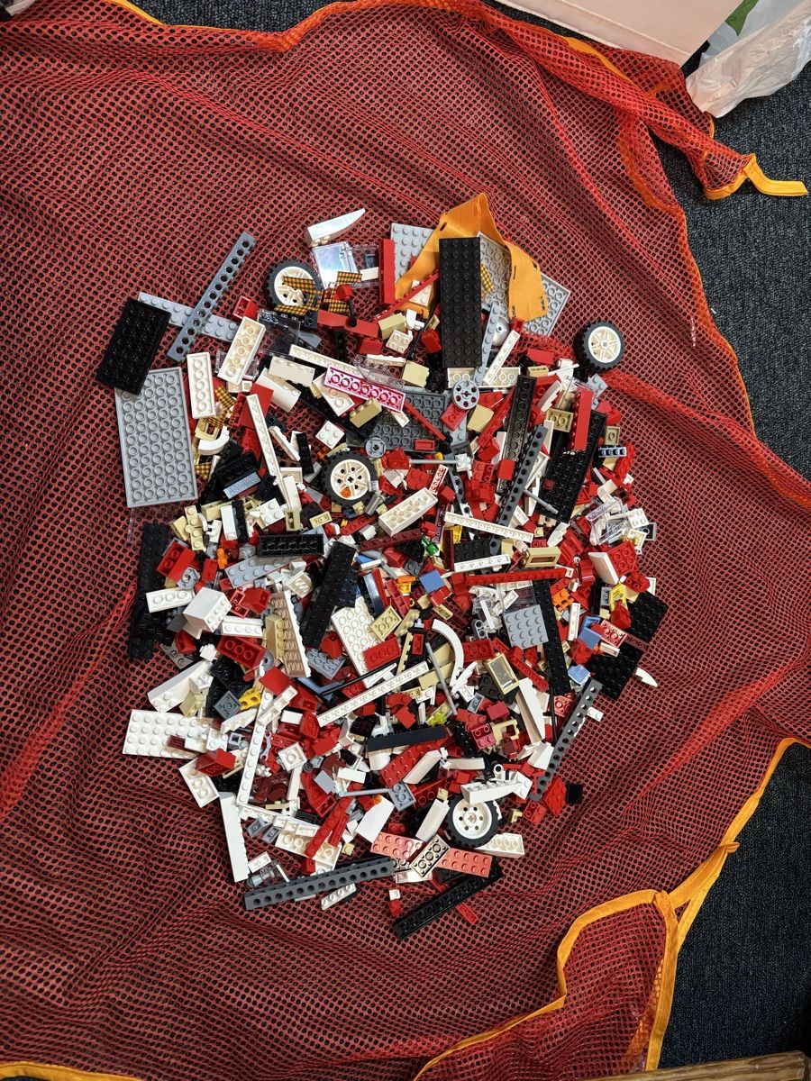 Lego Jeux de construction: Lego Creator Konvoult Set 10220 – D'occasion à Langnau i. E. par nic_dh5j 1