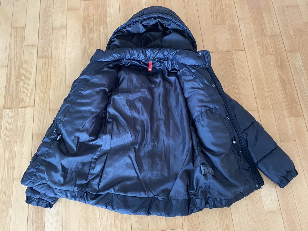 Jacken: Winterjacke Gr. 36 – Gebraucht aus Stäfa von Protea3 3