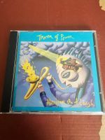 CD - Tower Of Power – Monster On A Leash (1991)