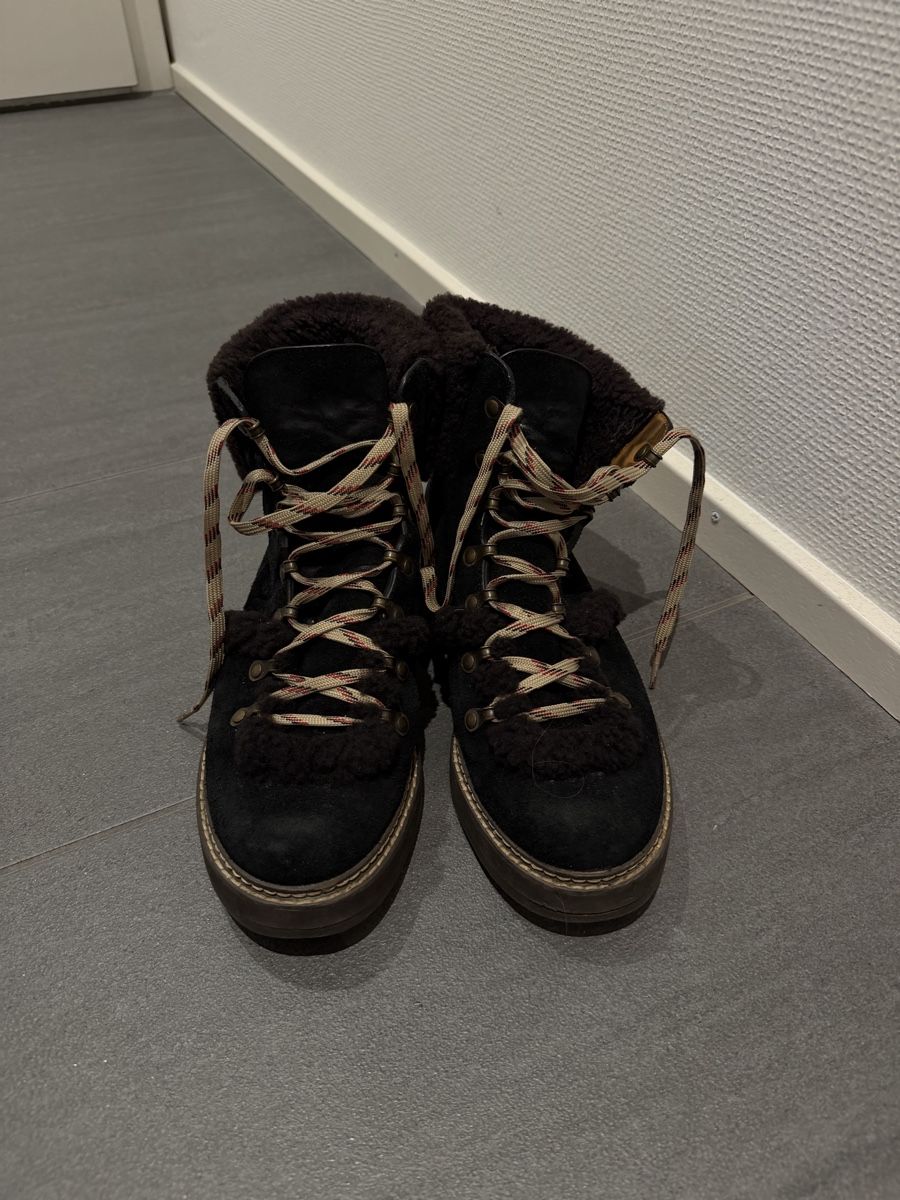 Chloé Damenschuhe: Seed by Chloe Boots – Gebraucht aus Zürich von nweimy 1