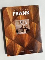 Jean-Michel Frank  XL- Buch, Design, Interiors, Erstausgabe