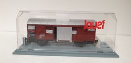 Jouef SBB Güterwagen   H0/DC
