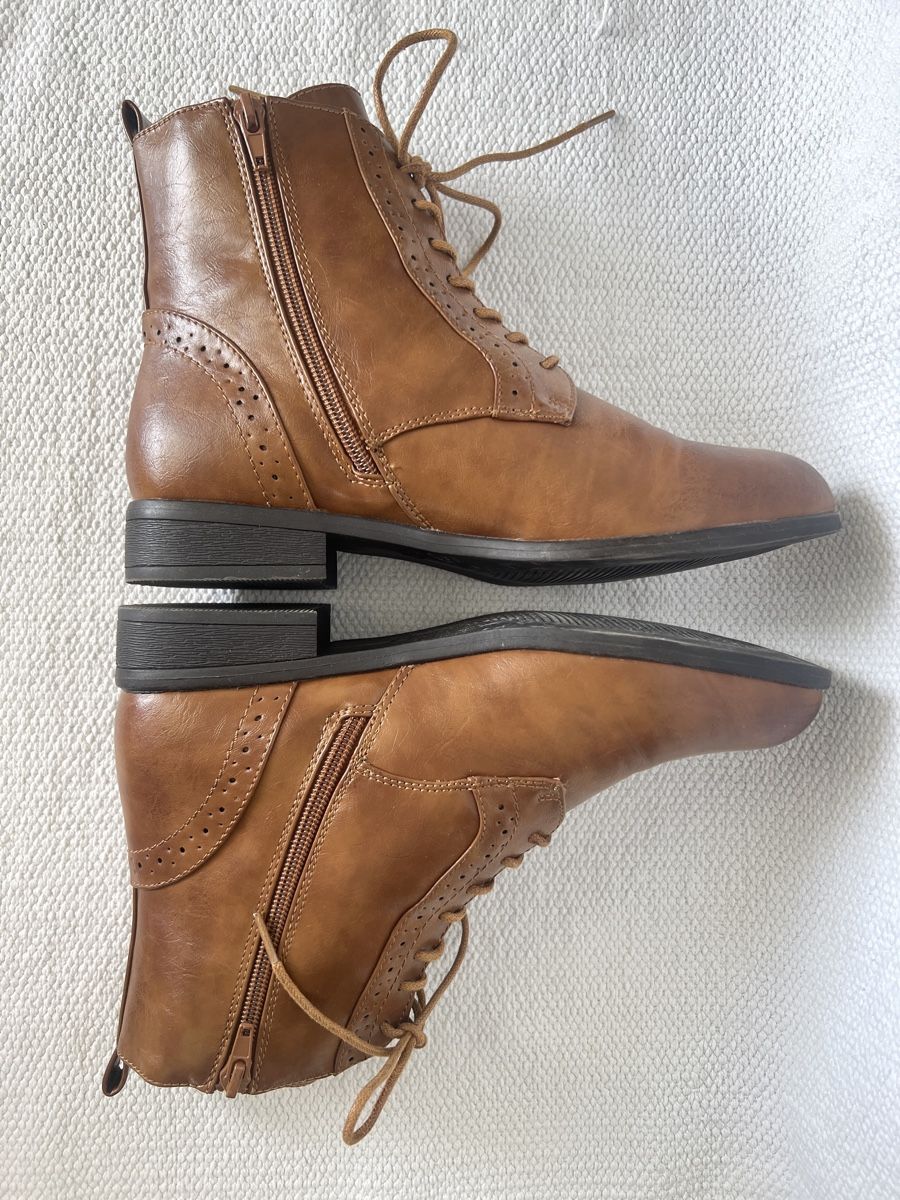 Scott Damenschuhe: Merry Scott boots size 39 – Neu (gemäss Beschreibung) aus St-Aubin FR von claramathi 3