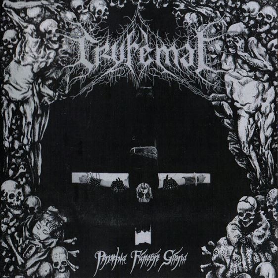 CD: Cryfemal - Perpetua... – Usato da St-Cergue venduto da VeganWarrior