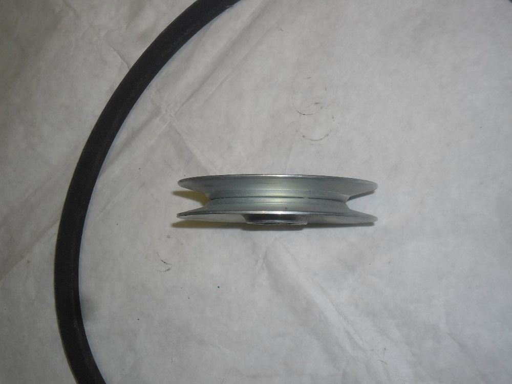 SECURA Keilriemen Für Partner Rasentraktor P1292RB