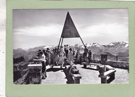 Brienzer Rothorn Blick auf Titlis und Sustenhorn