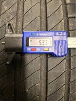 205/55R17 91V Michelin Primacy 4 +