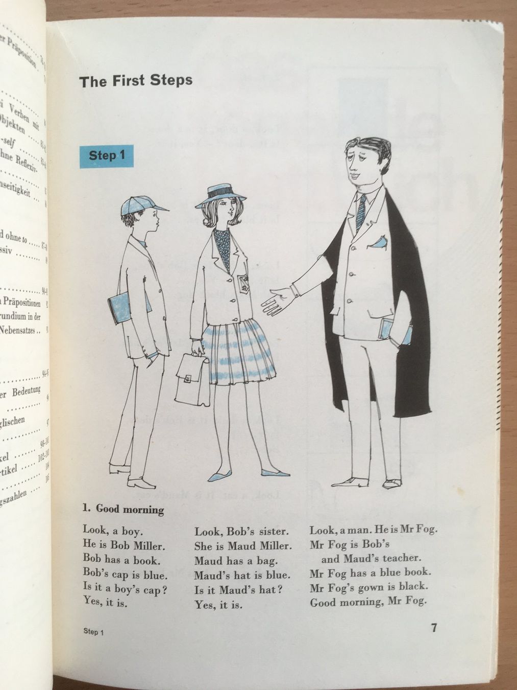 Bücher: Learning English B1 neu (1968) – Gebraucht aus Grenchen von Kogi7 5