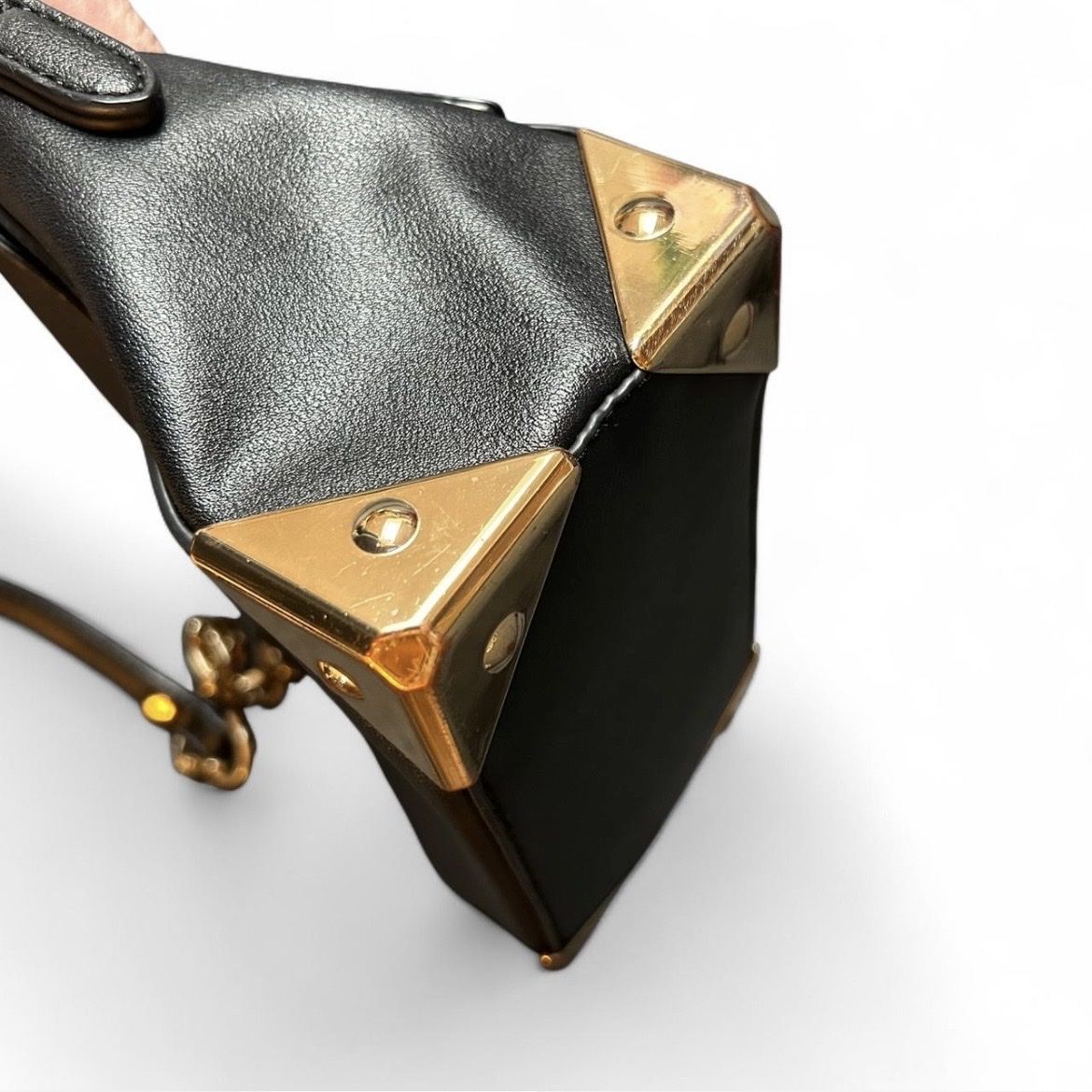 Liu Jo Borse da donna: LIUJO Handtasche schwarz – Usato da Zürich venduto da Cengre 4