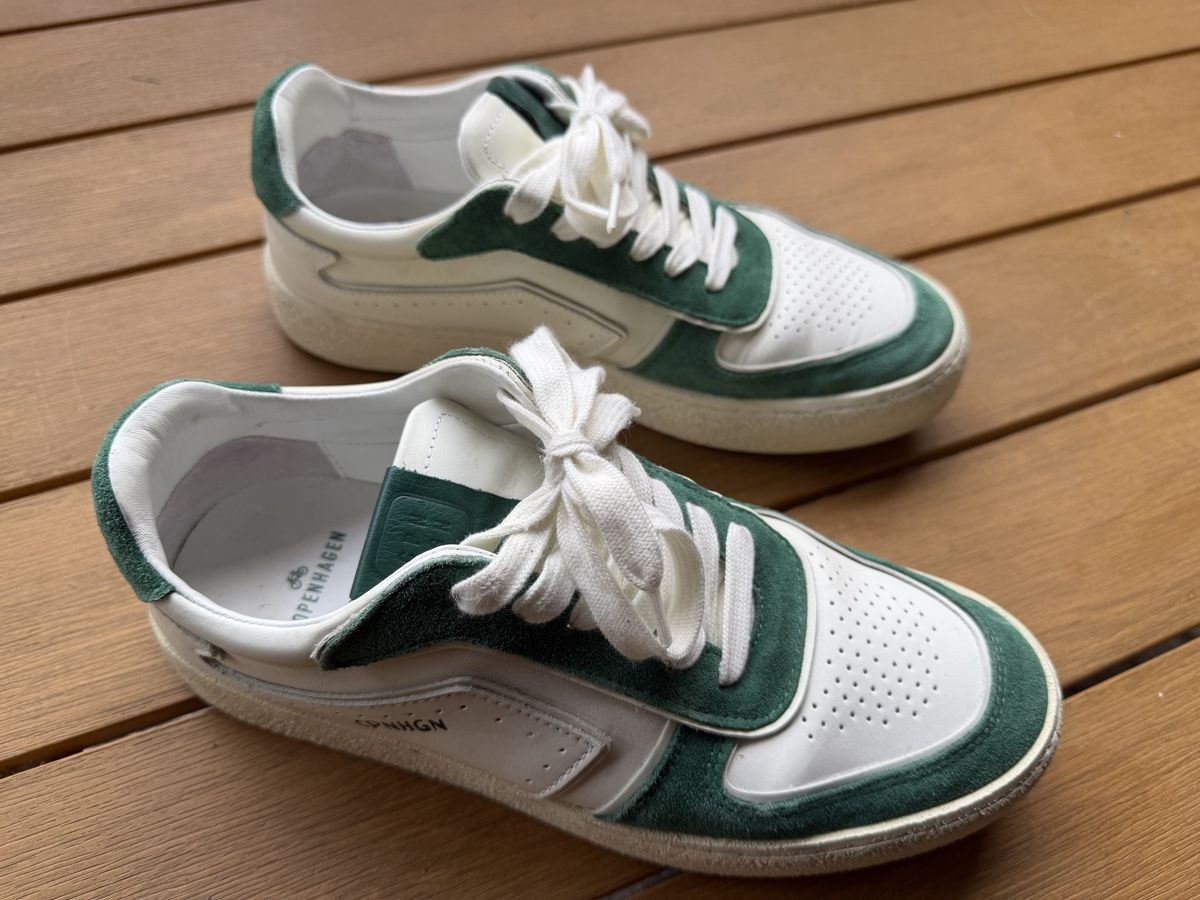 Copenhagen Chaussures femmes: Copenhagen Turnschuhe – D'occasion à Fällanden par Caramel7 1