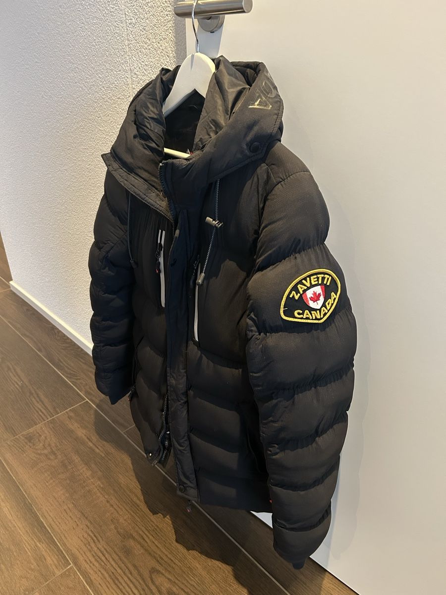Vestes: Winterjacke Gr. S – D'occasion à Rothrist par kiki8181 1