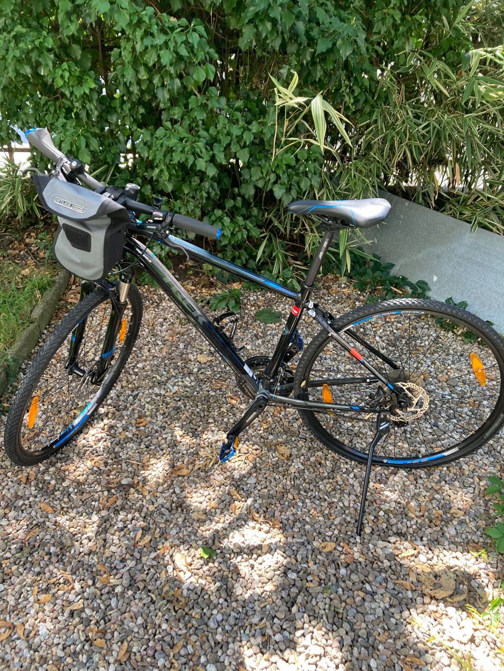 Shimano Biciclette: Velo, SLX, mit Shimano Bauteilen – Usato da Luzern venduto da rup_r6cz