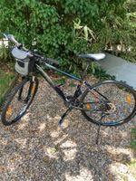 Velo, SLX, mit Shimano Bauteilen